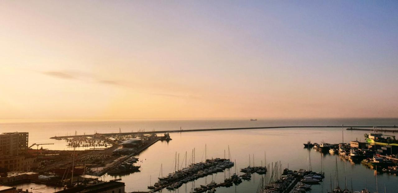 Bed & Breakfast Casa Sul Mare Salerno