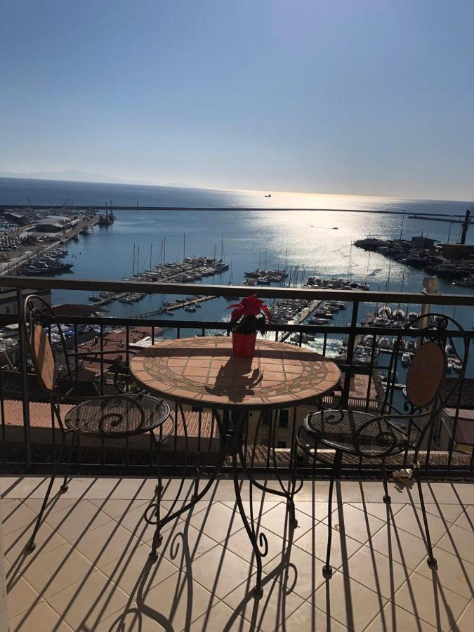 Bed & Breakfast Casa Sul Mare