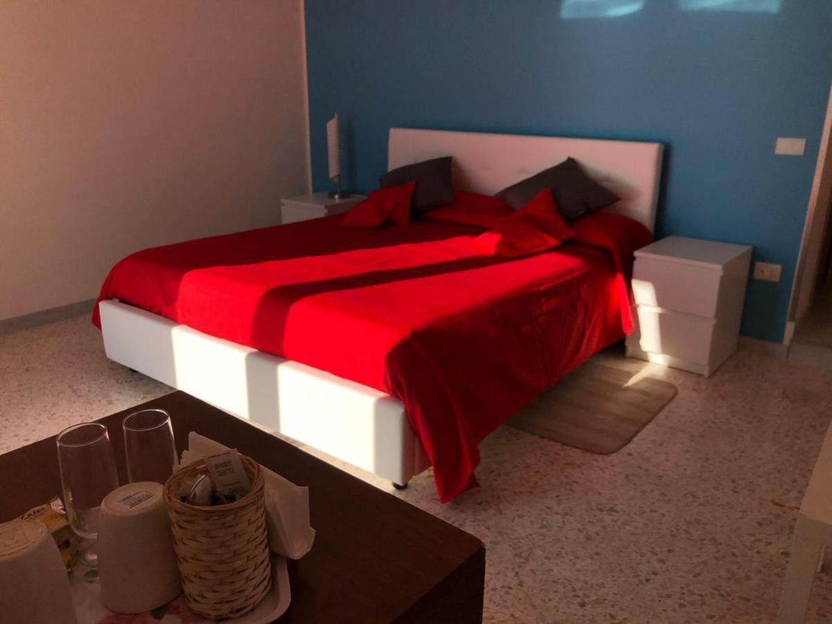 Bed & Breakfast Casa Sul Mare 2*