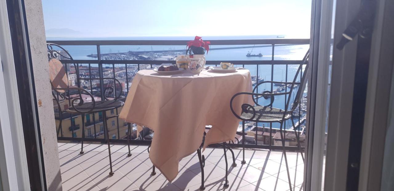 Casa Sul Mare 2* Salerno