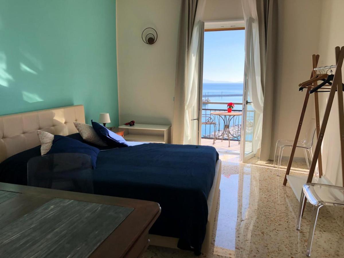 Casa Sul Mare Bed & Breakfast 2*